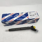 0445117024 Fuel Injector 2011-2014 Ford Power Stroke 6.7L BC3Z9H529A Diesel New. Price: $185.00.