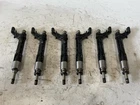 2018 2019 Audi S4 S5 SQ5 3.0L Oem Fuel Injector Full Set Of 06M906036K (tl) Used. Price: $150.00.
