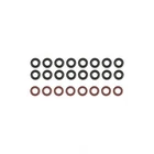 Fuel Injector O-ring Kit Fel-pro Es 72311 New. Price: $30.38.