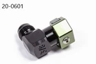Radium 20-0601 3/8IN Sae Female To 6AN Low Profile Elbow New. Price: $40.24.