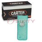 Carter Fuel Pump Strainer For 1990-1991 Chevrolet Blazer 5.7L V8 Air Ot New. Price: $12.26.