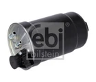 Febi Fuel Filter Ford Transit Connect Mpv Ranger Cab & Chassis 15- 2249840 New. Price: $70.00.