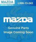 2013-2015 MAZDA5 MAZDA6 MX-5 Miata Fuel Injector Clip L506-13-243 New. Price: $19.00.
