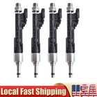 13647639994 Fuel Injectors For Bmw 228I 320I 328I 528I X1 X3 Z4 2.0L N20 N55 New. Price: $119.99.