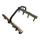 Mopar Dodge Ram 2500 3500 6.4 Hemi Oem Fuel Rail W/ Injectors 14 - 24 68530279 New. Price: $399.99.