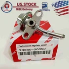 Oem For Toyota Land Cruiser LX470 GX470 Fuel Pressure Regulator 23280-50050 Us New. Price: $26.49.
