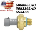 Turbocharger Boost Sensor 5.9 Fit For 2000-02 Dodge Ram Cummins Map 4921505 New. Price: $16.49.