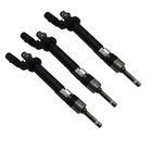 3PCS Upper Fuel Injectors For Audi Q7 Vw Cc Passat Touareg 3.6L 6V 03H906036A Remanufactured. Price: $135.08.
