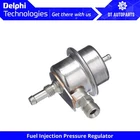 For 1978-1981 Bmw 733I 3.2L L6 Fuel Injection Pressure Regulator Delphi 1979 New. Price: $109.04.