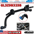 GL3Z9B325B Vapor Canister Purge Solenoid Valve Ford Explorer Lincoln Aviator New. Price: $23.99.