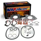 Walker Fuel Injector Repair Kit For 1982-1983 Pontiac Firebird 5.0L V8 Ib New. Price: $73.84.