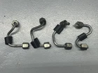 09-14 2.0L Diesel Fuel Injector Line Set Tdi Fits Volkswagen Jetta Oem Used. Price: $53.00.