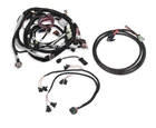 Holley Efi 558-502 Gm Ls 58X Harness Kit New. Price: $972.95.