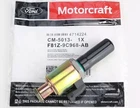Genuine Motorcraft 7.3L 94-03 Fuel Injection Pressure Regulator Ipr Valve CM5013 New. Price: $105.21.