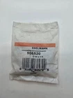 (qty 3) Edelmann Compression Straightway Needle Valve 5/16" X 1/8 Pipe 506520 New. Price: $21.05.