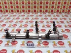 2008-2010 Chrysler Town & Country Fuel Rail W/ Injector Set 04861667AA Oem Used. Price: $58.49.