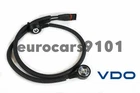 Bmw X3 Vdo Ignition Knock (detonation) Sensor A2C59506615 13627566786 New. Price: $62.00.