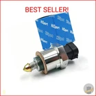 Hisport Idle Air Control (iac) Valve Compatible With Buick Chevy Gmc Van Pickup New. Price: $15.16.