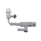 Standard Motor Products PR354 Fuel Injection Pressure Regulator New. Price: $165.99.