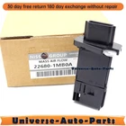 Oem Mass Air Flow Meter Sensor For 2011-2019 Nissan Juke M37 M56 Q70L New. Price: $60.03.