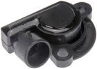 New Dorman 977-511 Throttle Position Sensor; Fits Chevy Gmc 17106681 Remanufactured. Price: $31.31.