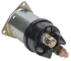 New 24 Volt Solenoid Fits Caterpillar Track Tractor D5B D5H D6D D7G D7H 3902661. Price: $62.48.