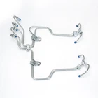 4988285 12MM Diesel Fuel Injector Lines Fit 3.9L 4BT Cummins Engine P7100 New. Price: $38.76.