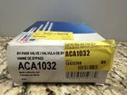 Carquest Premium Idle Air Control Valvepart # ACA1032 New. Price: $26.09.
