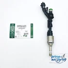 Oem LR105431 Fuel Injectors C2D55182 Fits Jaguar Land Rover 2013-UP V6 Gas New. Price: $53.89.