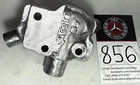 Mercedes-benz R107 Auxiliary Air Idle Valve 1160940012 (856) Used. Price: $35.00.