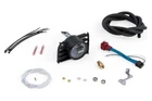 Apr Mechanical Boost Gauge System Black Pod Blue Needle 52MM Vw Gti 15-21 2.0T New. Price: $291.95.