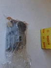 Porsche Audi Vw Mercedes Warm Up Regulator Bosch 0438140048 New Old Stock. Price: $399.99.