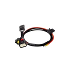 Fleece Performance FPE-HAR-FMC-CCH-1116 Charging Circuit Harness 11-16 Ford New. Price: $148.95.