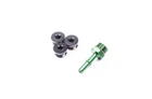 Radium Engineering Fits Mazda Mzr / Ford Duratec Fuel Rail Plumbing New. Price: $88.99.