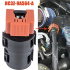 6.7L Powerstroke Fuel Filter Return Line Connector Fitting 2017 2020 Ford New. Price: $24.25.