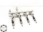2017-2019 Volvo S90 V90 Fuel Rail Line Injectors Oem Used. Price: $239.99.