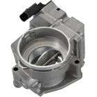 Pierburg Fuel Injection Throttle Body 7.03703.70.0 New. Price: $263.19.
