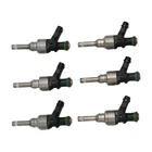Fit For Audi A6 A7 A8 Q5 Q7 S5 Vw Touareg 3.0T 6X Fuel Injector 06E906036AL New. Price: $146.88.