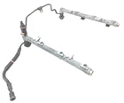 2005-2007 Lexus SC430 Fuel Injector Rail Oem Used. Price: $172.22.