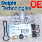 Fuel Pressure Regulator Kit Fits Ford E-350 Super Duty V8 6.0L Powerstroke Diese New. Price: $29.75.