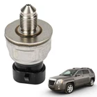 Fuel Rail Pressure Sensor For Chevy Chevrolet Equinox Impala Captiva Sport New. Price: $38.87.