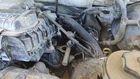 2005-2007 Ford F150 Complete Fuel Rail With Injectors Set Loaded Oem 5.4L Used. Price: $281.65.