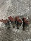 KA24DE Fuel Injector For Nissan 240SX Hardbody Used. Price: $45.00.