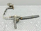 Oem Lexus LS400 SC400 Iac Idle Air Valve + Egr Setup 22270-50010 25620-50010 Used. Price: $189.99.
