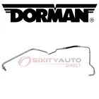 Dorman Aux Cooler Driver Side To Trans Oil Hose Assembly For 2006 New. Price: $125.95.