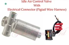 Idle Air Control Valve + Connector Fits: Volvo 850 960 C70 S70 S90 V70 V90 New. Price: $43.75.