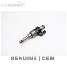 2015-2018 Porsche Macan Turbo 95B Fuel Injector 94611012832 Used. Price: $40.00.