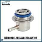 Fuel Pressure Regulator XL5E-9F775-AB Ford Mondeo MK3 Mazda 6 New. Price: $23.01.