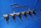 2019-2024 Bmw M340I M440I X3 X4 Z4 3.0L B58 Engine Fuel Rails W/injectors 91K Mi Used. Price: $239.95.
