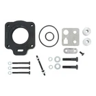 Airaid Intake Systems Throttle Body Spacer AIR-400-516 New. Price: $174.28.